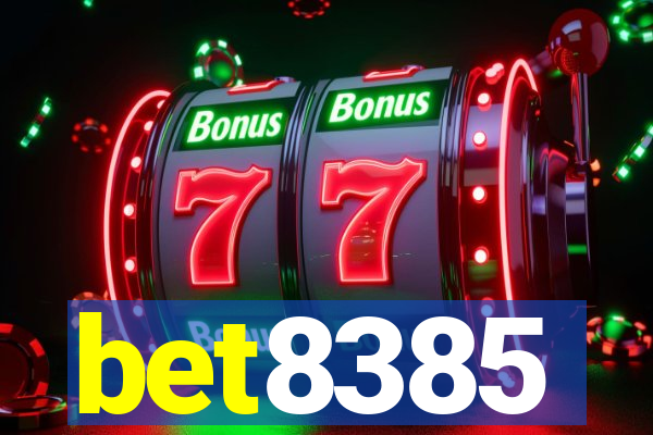 bet8385