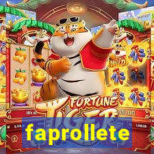 faprollete