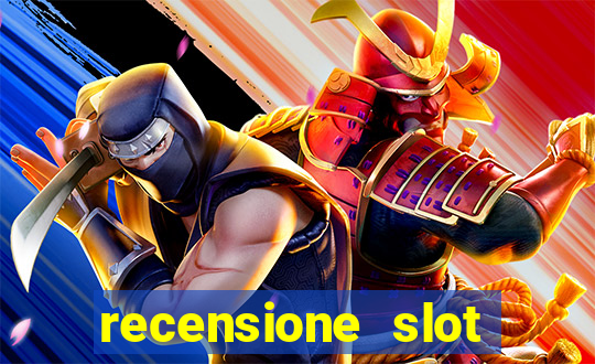 recensione slot aladdin and the sorcerer