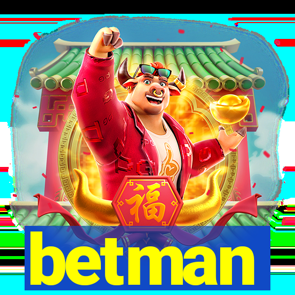 betman