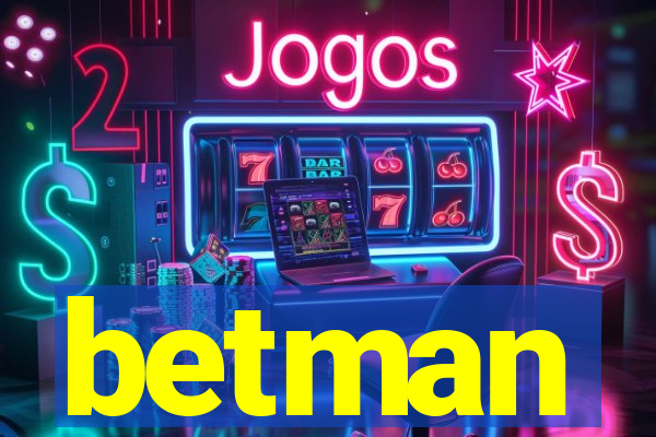 betman