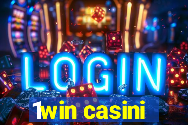 1win casini