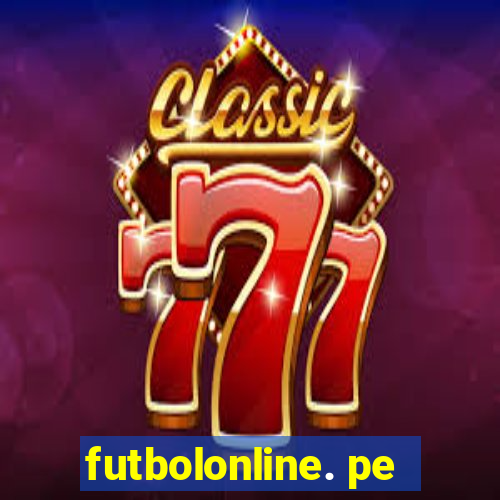 futbolonline. pe