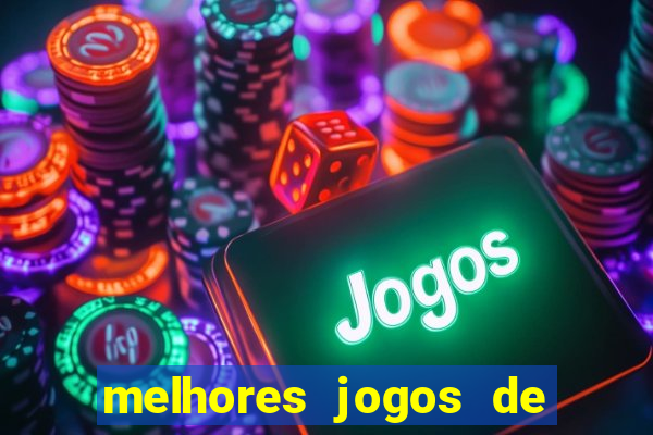 melhores jogos de poker para celular