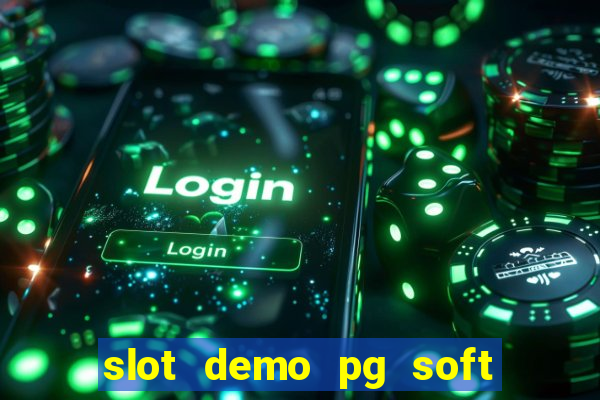 slot demo pg soft grátis fortune rabbit