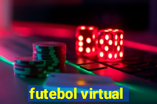 futebol virtual