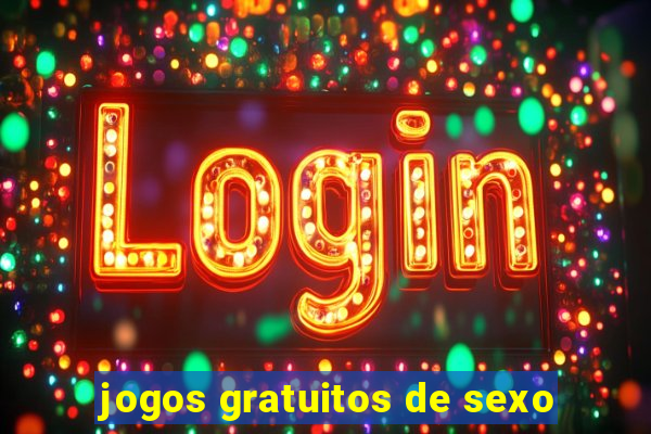 jogos gratuitos de sexo