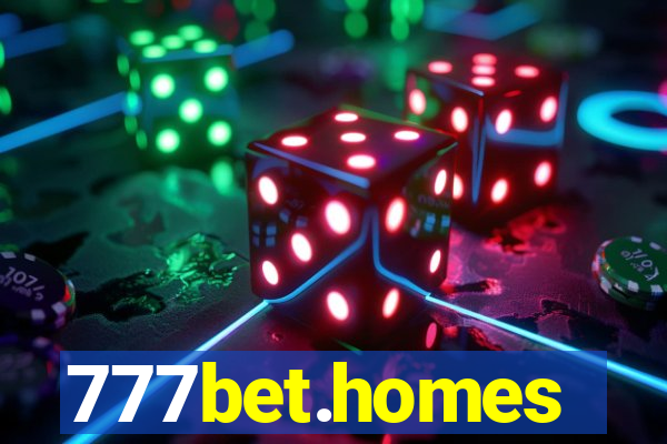 777bet.homes