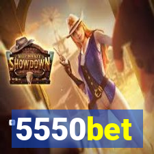 5550bet