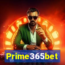 Prime365bet