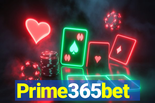 Prime365bet