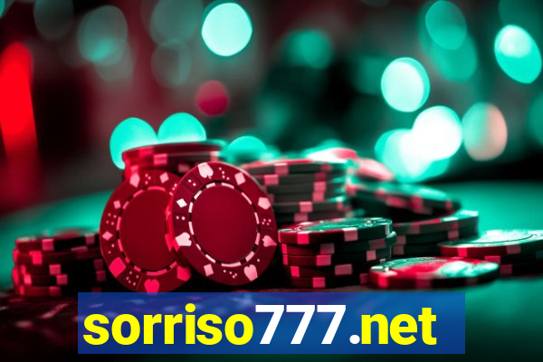 sorriso777.net