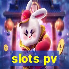 slots pv