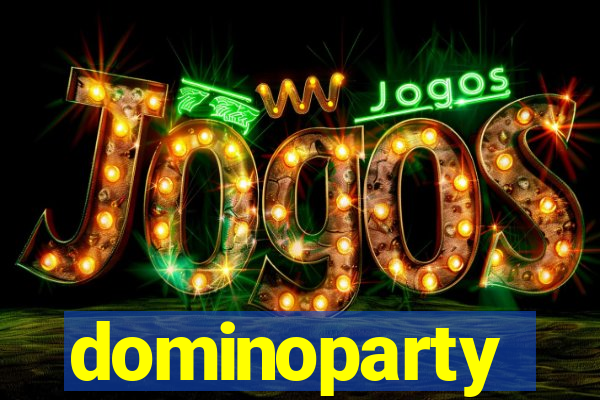 dominoparty