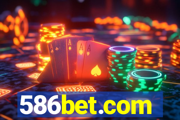 586bet.com