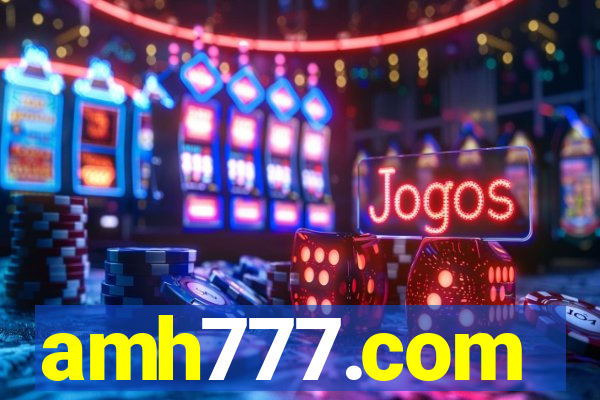 amh777.com