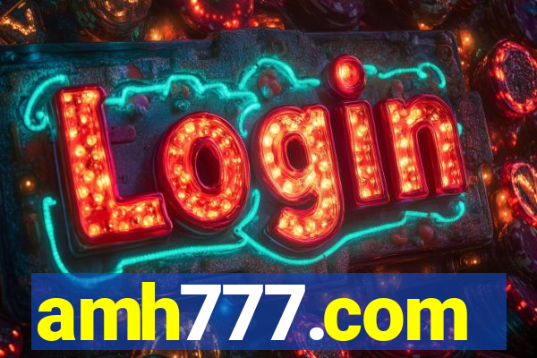 amh777.com