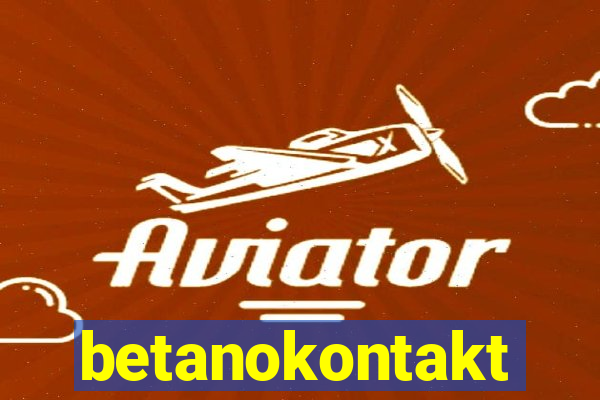 betanokontakt