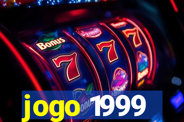 jogo 1999