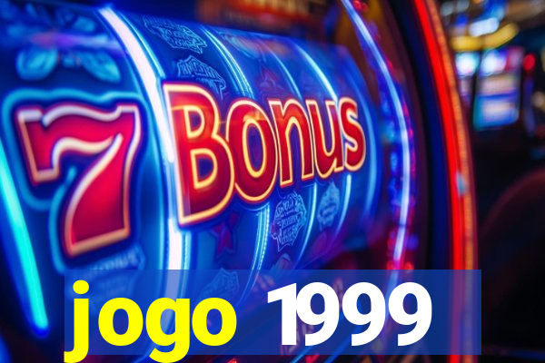 jogo 1999