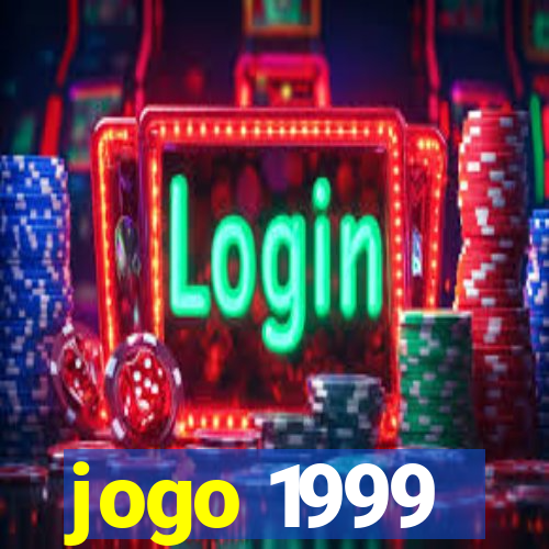 jogo 1999