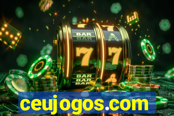 ceujogos.com