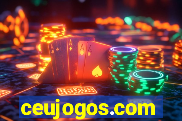 ceujogos.com