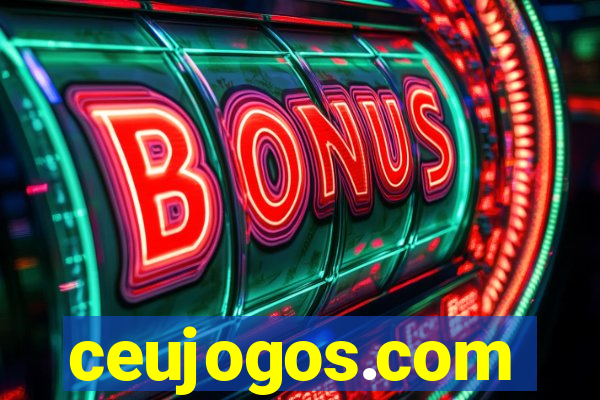 ceujogos.com