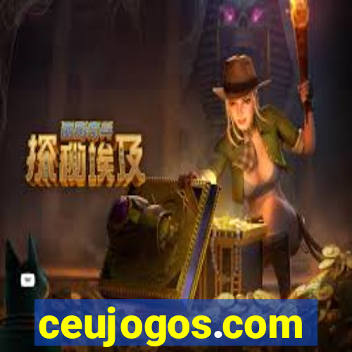 ceujogos.com