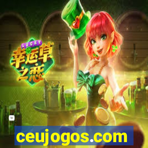 ceujogos.com