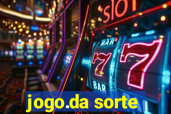 jogo.da sorte