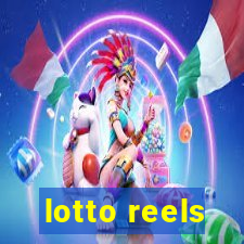 lotto reels