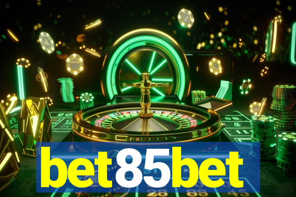 bet85bet