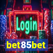 bet85bet