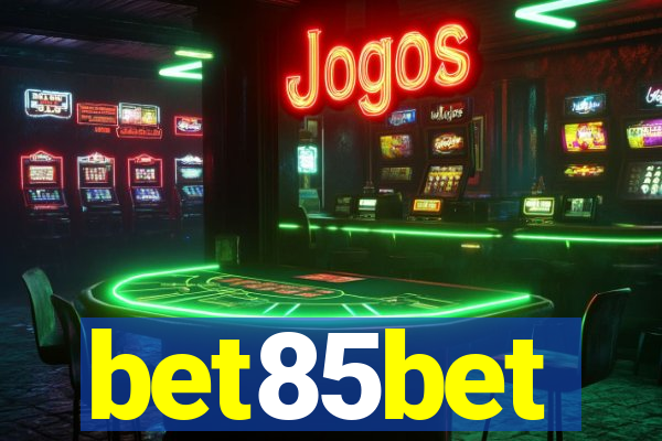 bet85bet