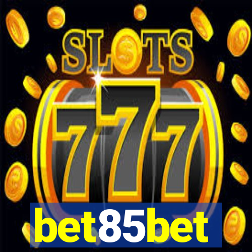 bet85bet