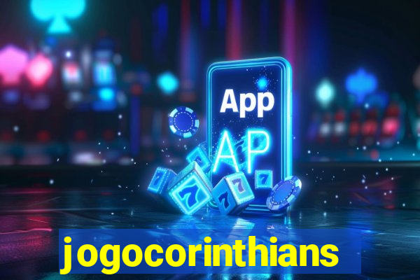 jogocorinthians