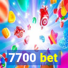 7700 bet