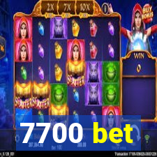 7700 bet