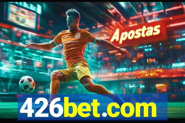 426bet.com