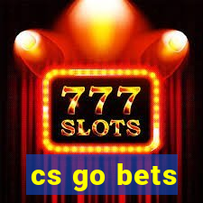 cs go bets