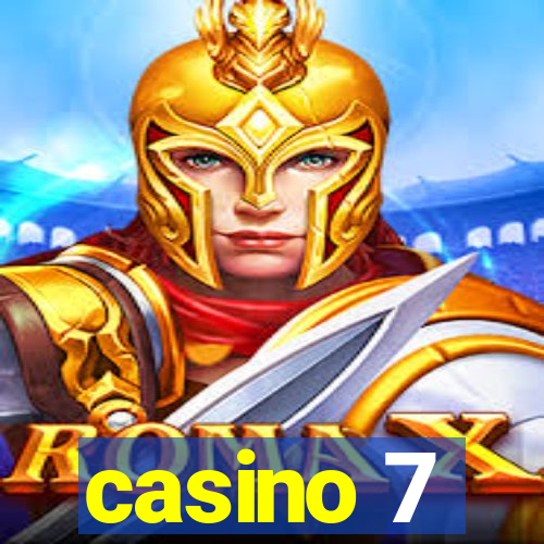 casino 7