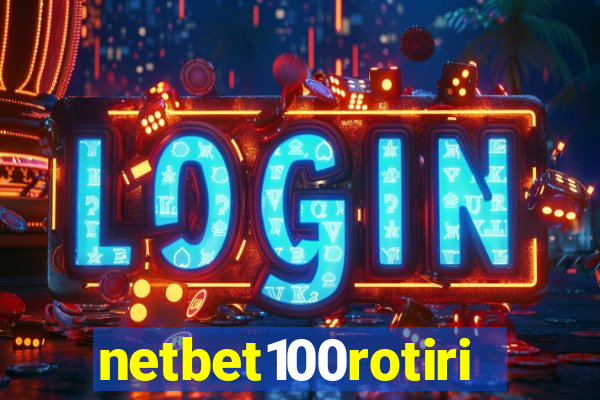 netbet100rotiri