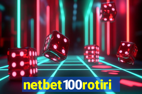 netbet100rotiri