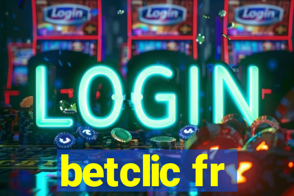 betclic fr