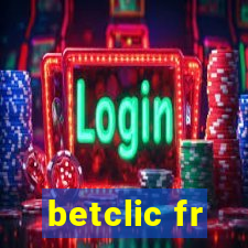 betclic fr