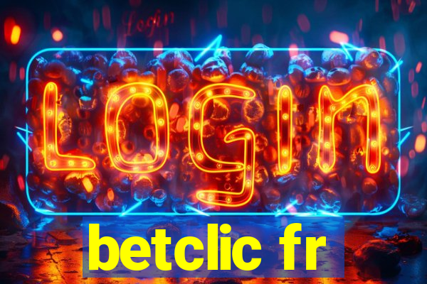 betclic fr