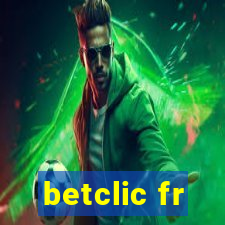 betclic fr