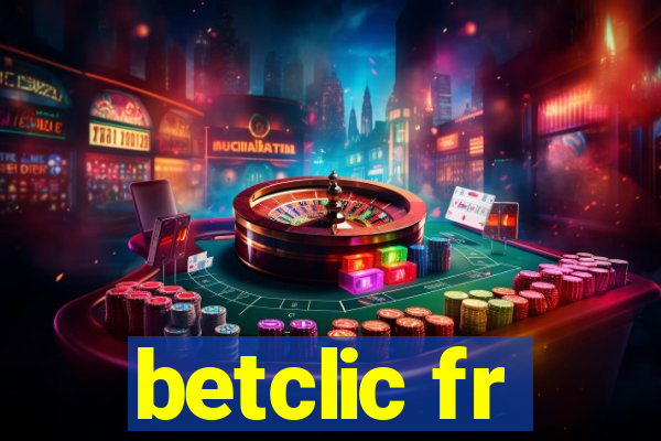 betclic fr