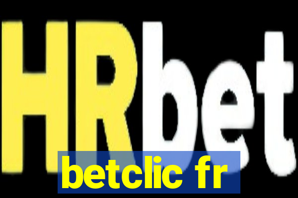 betclic fr